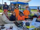 NCRC Scouts Jamboree at Fort Adams22